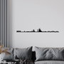 Wallity Cologne Skyline